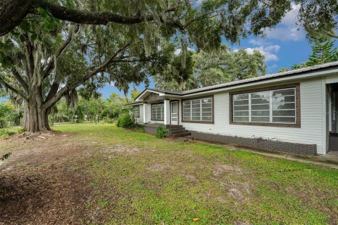 Villa ou maison à vendre à Frostproof, Floride: 3 chambres, 169.08 m2 № 1381068 - photo 2