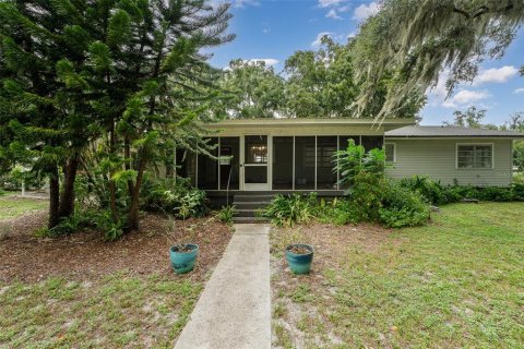 Villa ou maison à vendre à Frostproof, Floride: 3 chambres, 169.08 m2 № 1381068 - photo 7