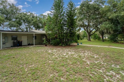 Villa ou maison à vendre à Frostproof, Floride: 3 chambres, 169.08 m2 № 1381068 - photo 9