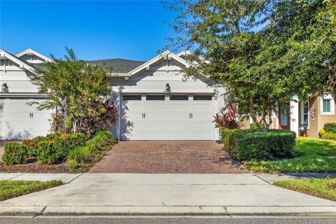 Duplex à vendre à Saint Cloud, Floride: 2 chambres, 136.01 m2 № 1381138 - photo 3