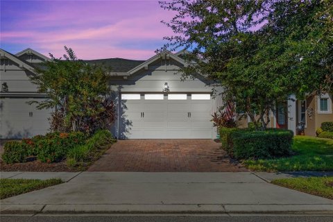 Duplex à vendre à Saint Cloud, Floride: 2 chambres, 136.01 m2 № 1381138 - photo 1