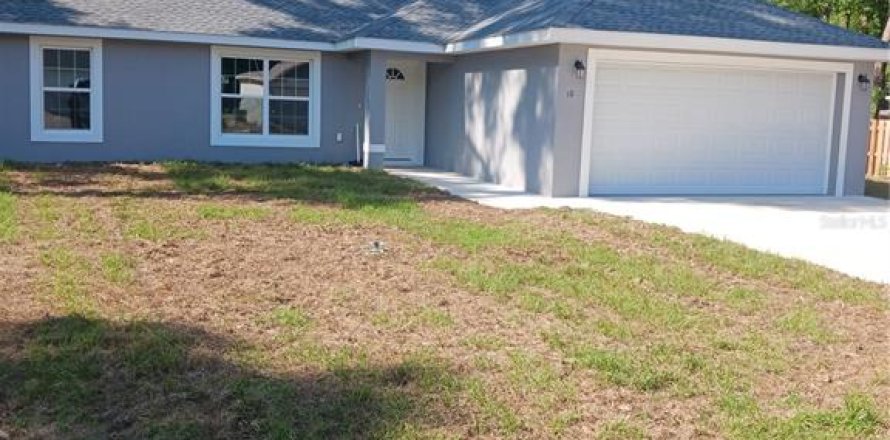 Casa en Ocala, Florida 3 dormitorios, 128.21 m2 № 1388683