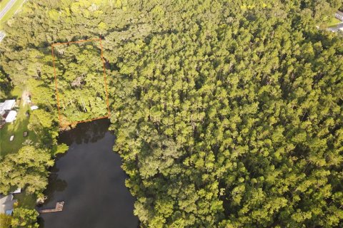 Купить земельный участок в Майкэнопи, Флорида № 1339582 - фото 2