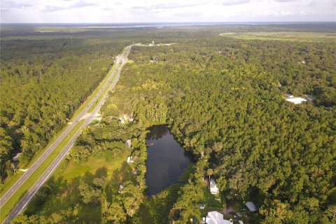 Terreno en venta en Micanopy, Florida № 1339582 - foto 5