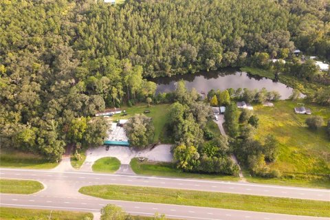 Terreno en venta en Micanopy, Florida № 1339582 - foto 9