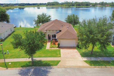 Villa ou maison à vendre à Groveland, Floride: 4 chambres, 185.8 m2 № 1340677 - photo 19