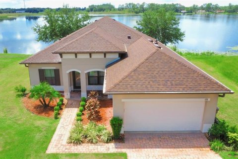 Villa ou maison à vendre à Groveland, Floride: 4 chambres, 185.8 m2 № 1340677 - photo 17