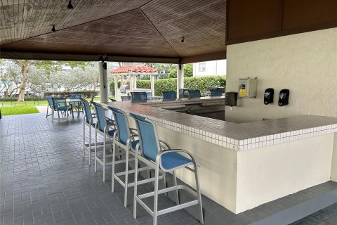 Copropriété à vendre à Fort Lauderdale, Floride: 2 chambres, 126.81 m2 № 957013 - photo 14