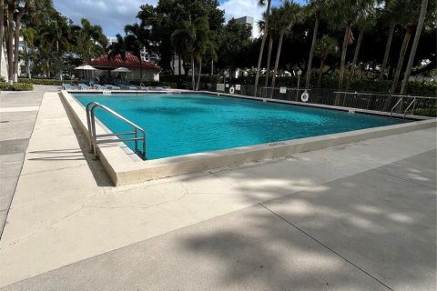 Copropriété à vendre à Fort Lauderdale, Floride: 2 chambres, 126.81 m2 № 957013 - photo 13