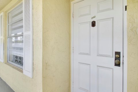 Copropriété à vendre à Delray Beach, Floride: 2 chambres, 108.42 m2 № 956972 - photo 21