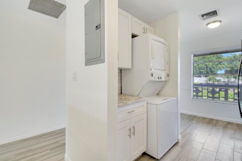 Copropriété à vendre à Delray Beach, Floride: 2 chambres, 108.42 m2 № 956972 - photo 27