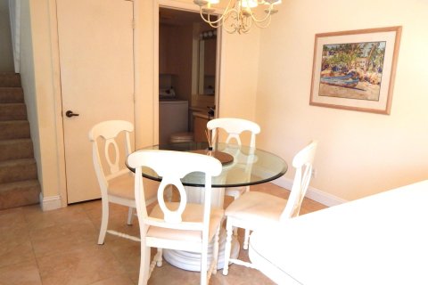 Townhouse in Boynton Beach, Florida 2 bedrooms, 127.65 sq.m. № 1207664 - photo 6