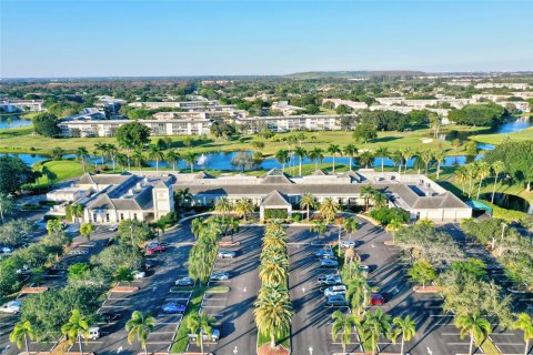 Copropriété à vendre à Coconut Creek, Floride: 2 chambres, 107.77 m2 № 1207663 - photo 5