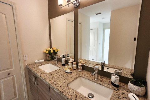 Condo in Boca Raton, Florida, 2 bedrooms  № 1207582 - photo 17