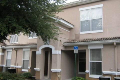Copropriété à vendre à Tampa, Floride: 2 chambres, 103.12 m2 № 792431 - photo 2