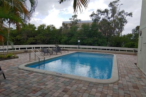 Condo in Fort Lauderdale, Florida, 1 bedroom  № 1146763 - photo 22