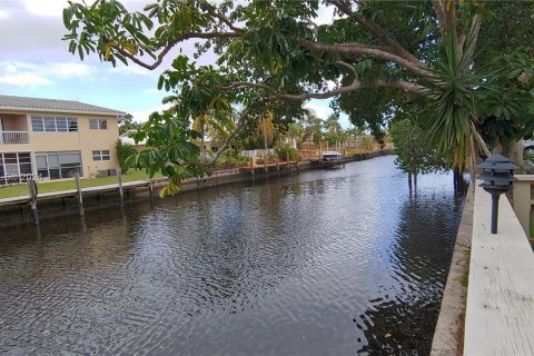 Copropriété à vendre à Fort Lauderdale, Floride: 1 chambre, 54.63 m2 № 1146763 - photo 19