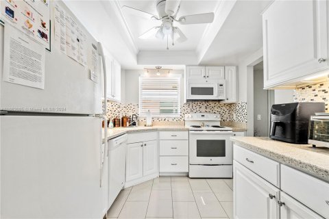 Copropriété à vendre à Jupiter, Floride: 2 chambres, 84.54 m2 № 1372630 - photo 6