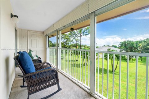 Condo in Jupiter, Florida, 2 bedrooms  № 1372630 - photo 21