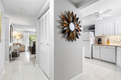 Copropriété à vendre à Jupiter, Floride: 2 chambres, 84.54 m2 № 1372630 - photo 5