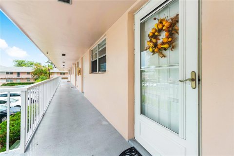 Copropriété à vendre à Jupiter, Floride: 2 chambres, 84.54 m2 № 1372630 - photo 2