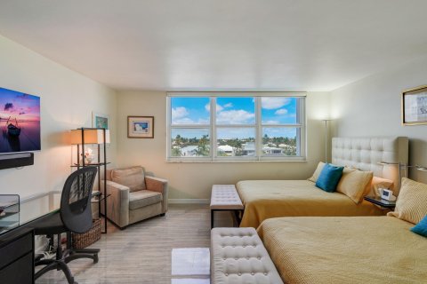 Condo in Fort Lauderdale, Florida, 2 bedrooms  № 1136538 - photo 22