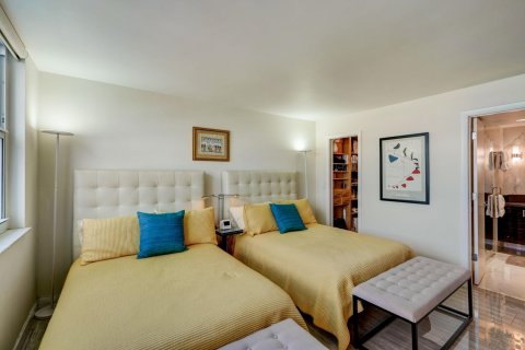 Condo in Fort Lauderdale, Florida, 2 bedrooms  № 1136538 - photo 20