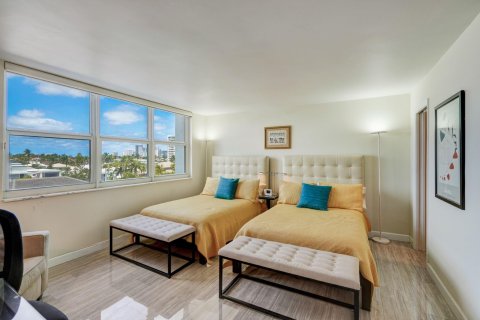 Condo in Fort Lauderdale, Florida, 2 bedrooms  № 1136538 - photo 23