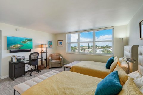 Condo in Fort Lauderdale, Florida, 2 bedrooms  № 1136538 - photo 18