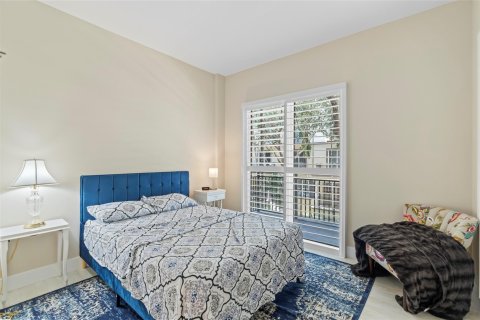 Touwnhouse à vendre à Wilton Manors, Floride: 2 chambres, 159.88 m2 № 1136496 - photo 28