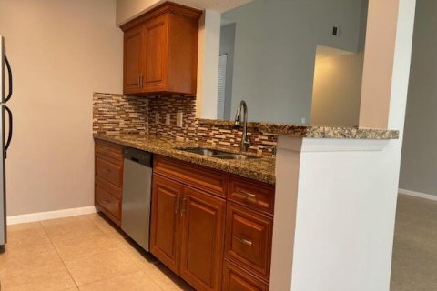 Condominio en venta en Boynton Beach, Florida, 1 dormitorio, 71.35 m2 № 1104409 - foto 12