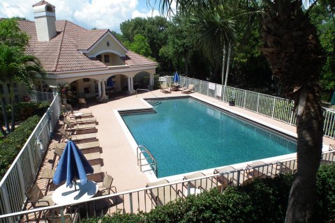 Copropriété à vendre à Boynton Beach, Floride: 1 chambre, 71.35 m2 № 1104409 - photo 20