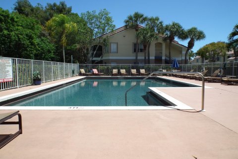 Copropriété à vendre à Boynton Beach, Floride: 1 chambre, 71.35 m2 № 1104409 - photo 19