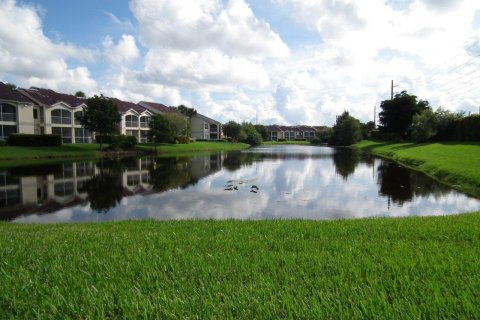 Condo in Boynton Beach, Florida, 1 bedroom  № 1104409 - photo 21