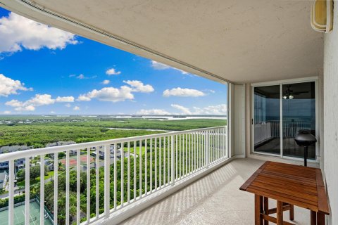 Copropriété à vendre à Hutchinson Island South, Floride: 3 chambres, 151.99 m2 № 1162954 - photo 18