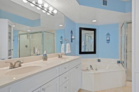 Copropriété à vendre à Hutchinson Island South, Floride: 3 chambres, 151.99 m2 № 1162954 - photo 28