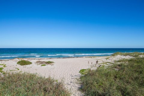 Copropriété à vendre à Hutchinson Island South, Floride: 3 chambres, 151.99 m2 № 1162954 - photo 2