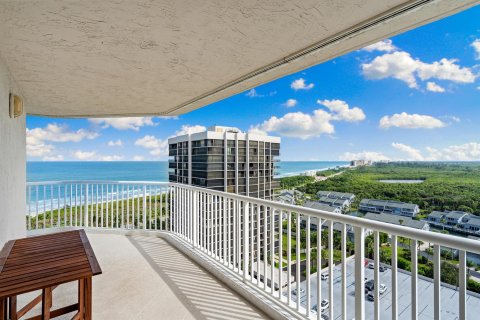 Copropriété à vendre à Hutchinson Island South, Floride: 3 chambres, 151.99 m2 № 1162954 - photo 20