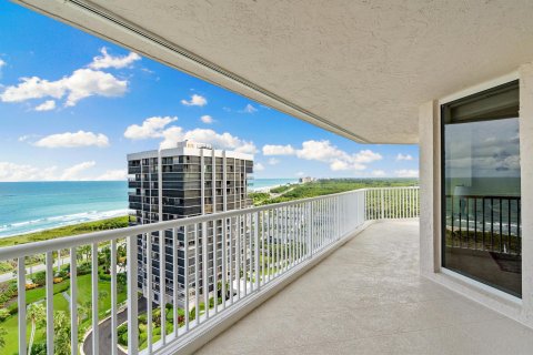 Copropriété à vendre à Hutchinson Island South, Floride: 3 chambres, 151.99 m2 № 1162954 - photo 21