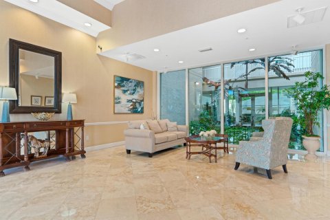 Copropriété à vendre à Hutchinson Island South, Floride: 3 chambres, 151.99 m2 № 1162954 - photo 12