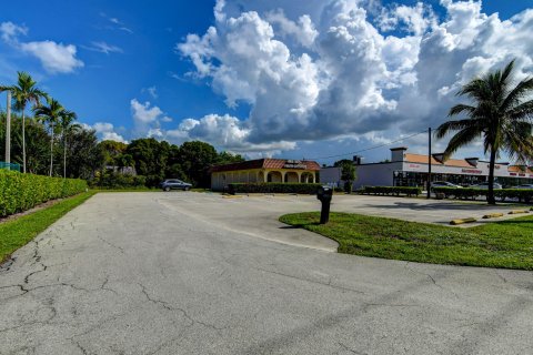Купить земельный участок в Бойнтон-Бич, Флорида № 112979 - фото 2