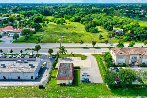 Купить земельный участок в Бойнтон-Бич, Флорида № 112979 - фото 29
