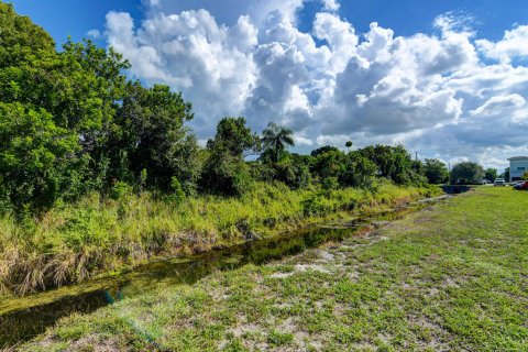 Купить земельный участок в Бойнтон-Бич, Флорида № 112979 - фото 4