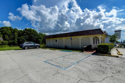 Купить земельный участок в Бойнтон-Бич, Флорида № 112979 - фото 24