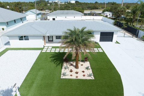 Villa ou maison à vendre à Hobe Sound, Floride: 3 chambres, 149.57 m2 № 819059 - photo 4