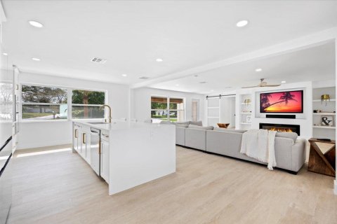 Villa ou maison à vendre à Hobe Sound, Floride: 3 chambres, 149.57 m2 № 819059 - photo 25