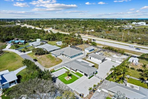 Villa ou maison à vendre à Hobe Sound, Floride: 3 chambres, 149.57 m2 № 819059 - photo 26