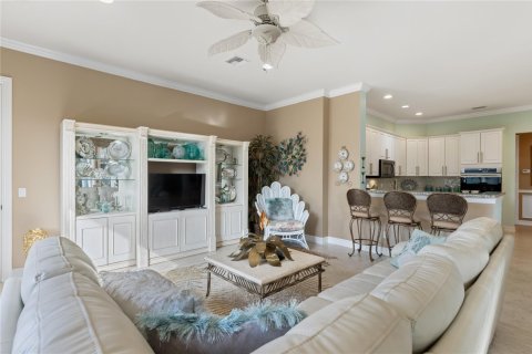 Villa ou maison à vendre à Vero Beach, Floride: 4 chambres, 281.68 m2 № 978165 - photo 21