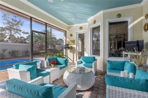 Villa ou maison à vendre à Vero Beach, Floride: 4 chambres, 281.68 m2 № 978165 - photo 5