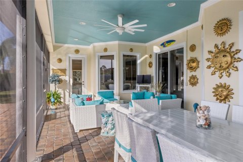 Villa ou maison à vendre à Vero Beach, Floride: 4 chambres, 281.68 m2 № 978165 - photo 6